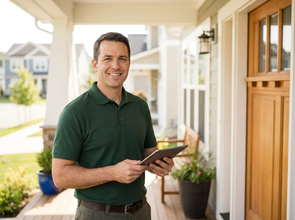 Pest control FAQs for Penn Valley, CA